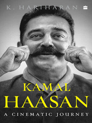 cover image of Kamal Haasan